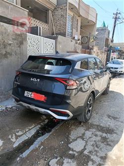 کیا سپۆرتاج